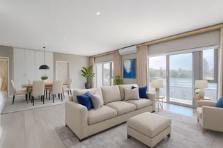 Retire walking distance to Tyger Valley