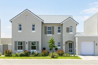 Modern 3-Bedroom Family Home in Nooitgedacht Village Estate