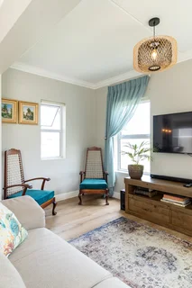 Modern 3-Bedroom Family Home in Nooitgedacht Village Estate