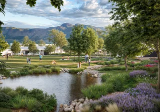 Modern 3-Bedroom Duplex for Sale in Le Boutonne, Paarl