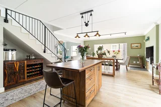 Modern 3-Bedroom Family Home in Nooitgedacht Village Estate