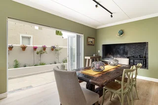 Modern 3-Bedroom Family Home in Nooitgedacht Village Estate