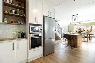 Modern 3-Bedroom Family Home in Nooitgedacht Village Estate