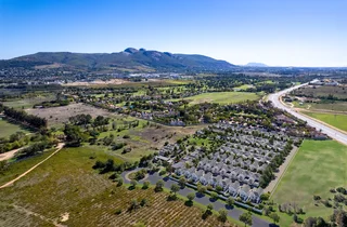 Modern 3-Bedroom Duplex for Sale in Le Boutonne, Paarl