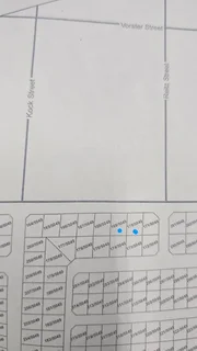 Vacant land / Plot for sale