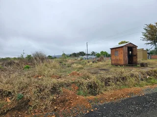 Vacant land / Plot for sale