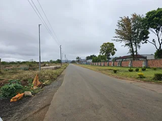 Vacant land / Plot for sale