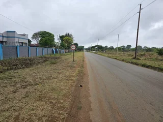 Vacant land / Plot for sale