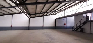 Warehouse To Let Parow East