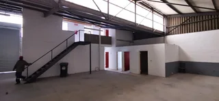 Warehouse To Let Parow East