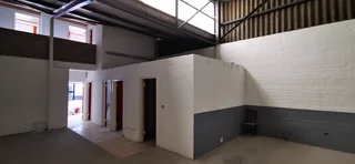 Warehouse To Let Parow East