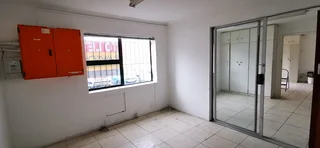 Warehouse To Let Parow East