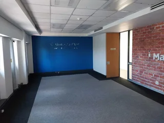 1456 sqm Office to Let in Bedfordview