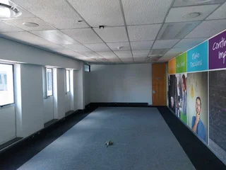 1456 sqm Office to Let in Bedfordview