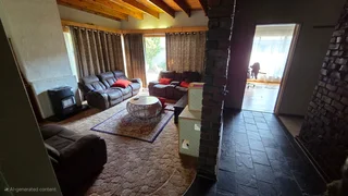 “Comfort, Space &amp; Convenience – 5-Bedroom Home with Multiple Garages”