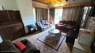 “Comfort, Space &amp; Convenience – 5-Bedroom Home with Multiple Garages”