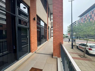 Exceptional Medical Suite Now Available for Purchase at Umhlanga Boulevard