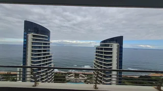 4-Bedroom, 4-Bath Luxury Apartment for Rent – The Pearls of Umhlanga