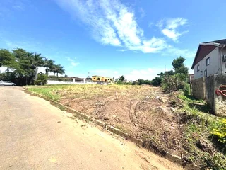 Vacant Land Parcel Of 6000 SQM At Riet River, Verualm