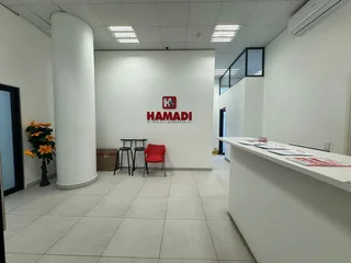 Exceptional Medical Suite Now Available for Purchase at Umhlanga Boulevard