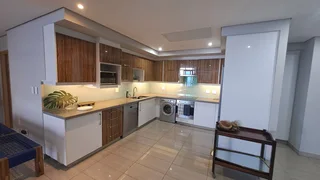 4-Bedroom, 4-Bath Luxury Apartment for Rent – The Pearls of Umhlanga