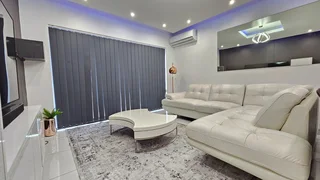 Prime Property Presents: Modern 1-Bed Apartment at River Glades, Riverside – Durban North