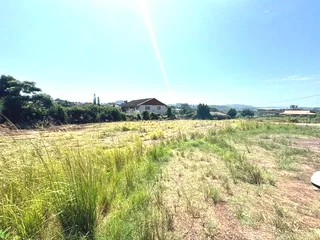 Vacant Land Parcel Of 6000 SQM At Riet River, Verualm