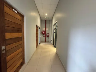 Exceptional Medical Suite Now Available for Purchase at Umhlanga Boulevard