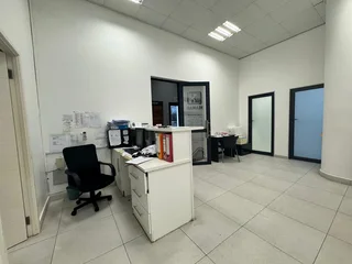 Exceptional Medical Suite Now Available for Purchase at Umhlanga Boulevard