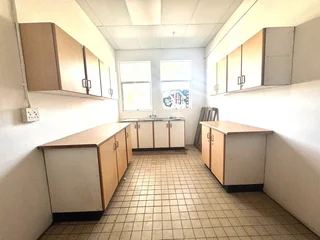 Perfectly Located Office Space To Let In Tongaat