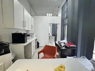 Exceptional Medical Suite Now Available for Purchase at Umhlanga Boulevard