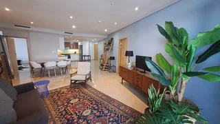 4-Bedroom, 4-Bath Luxury Apartment for Rent – The Pearls of Umhlanga