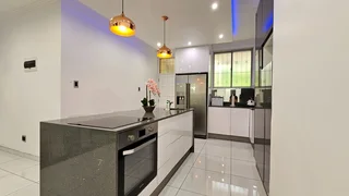 Prime Property Presents: Modern 1-Bed Apartment at River Glades, Riverside – Durban North