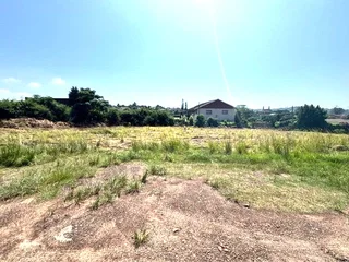 Vacant Land Parcel Of 6000 SQM At Riet River, Verualm