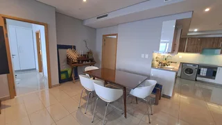 4-Bedroom, 4-Bath Luxury Apartment for Rent – The Pearls of Umhlanga