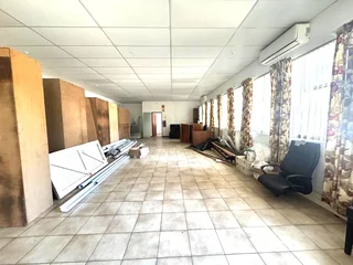 Perfectly Located Office Space To Let In Tongaat