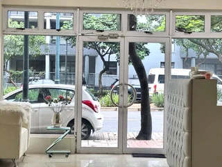 Well Located Retail Space For Sale In Umhlanga