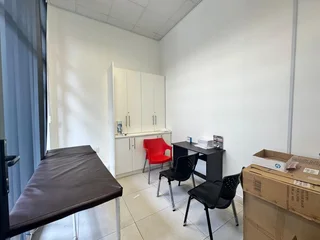 Exceptional Medical Suite Now Available for Purchase at Umhlanga Boulevard
