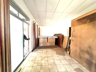 Perfectly Located Office Space To Let In Tongaat