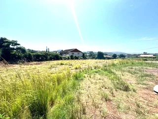 Vacant Land Parcel Of 6000 SQM At Riet River, Verualm