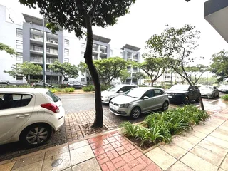 Well Located Retail Space For Sale In Umhlanga