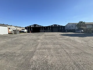 Twin Warehouses for Sale | Prime Industrial Opportunity