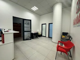 Exceptional Medical Suite Now Available for Purchase at Umhlanga Boulevard