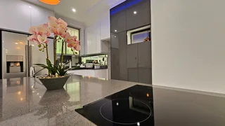 Prime Property Presents: Modern 1-Bed Apartment at River Glades, Riverside – Durban North