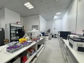 Exceptional Medical Suite Now Available for Purchase at Umhlanga Boulevard