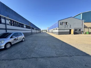 Warehouse For Sale in Phoenix Industrial