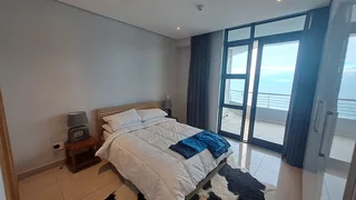 4-Bedroom, 4-Bath Luxury Apartment for Rent – The Pearls of Umhlanga