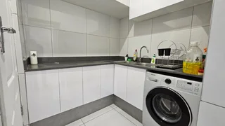 Prime Property Presents: Modern 1-Bed Apartment at River Glades, Riverside – Durban North