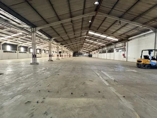 Warehouse For Sale in Phoenix Industrial