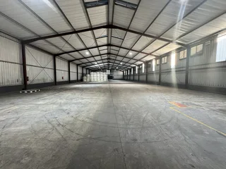 Twin Warehouses for Sale | Prime Industrial Opportunity